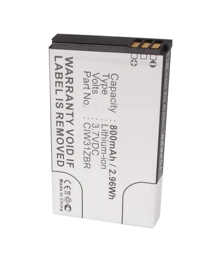 Cisco Linksys WIP310 Battery - 3