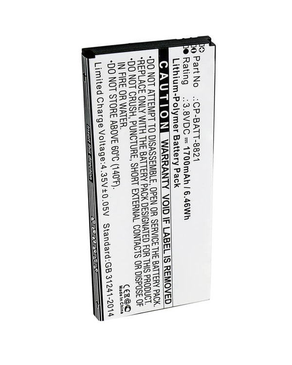 Cisco CP-8821-EX-K9-BUN Battery