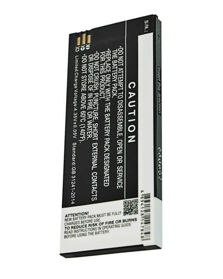 Cisco 8800 Battery - 6