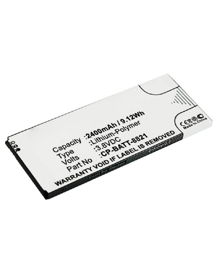 Cisco CP-BATT-8821 Battery - 5