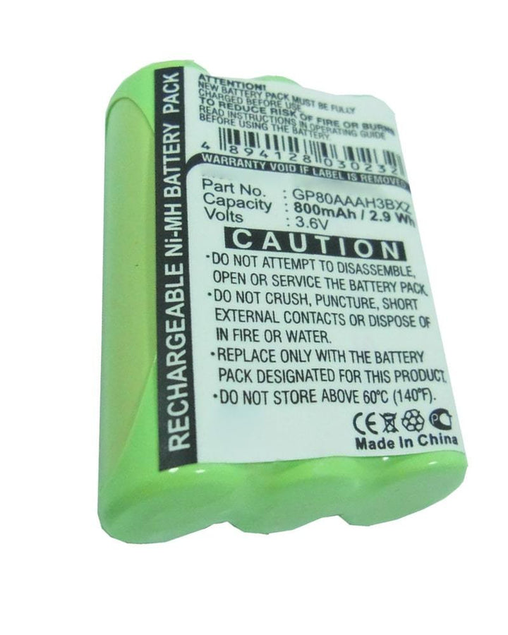 Clarity Professional C4230HS Battery