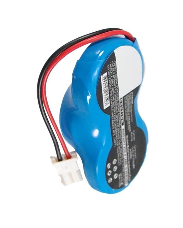 GTE 3200 Battery - 2