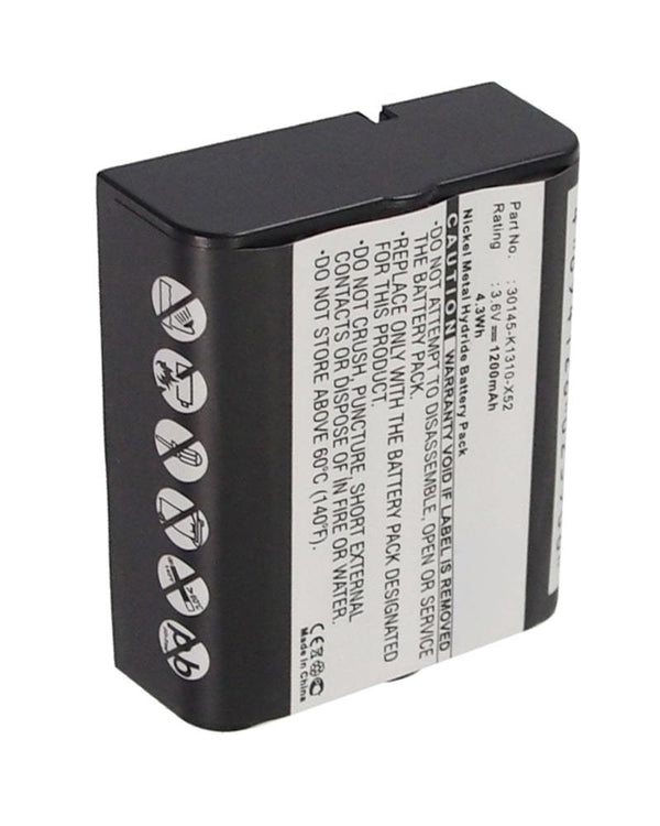 Telecom Sip Megaset 940 Battery