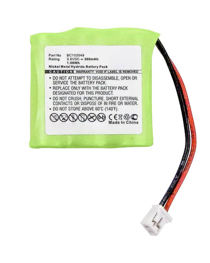 Cable & Wireless 1-32-125C Battery - 2