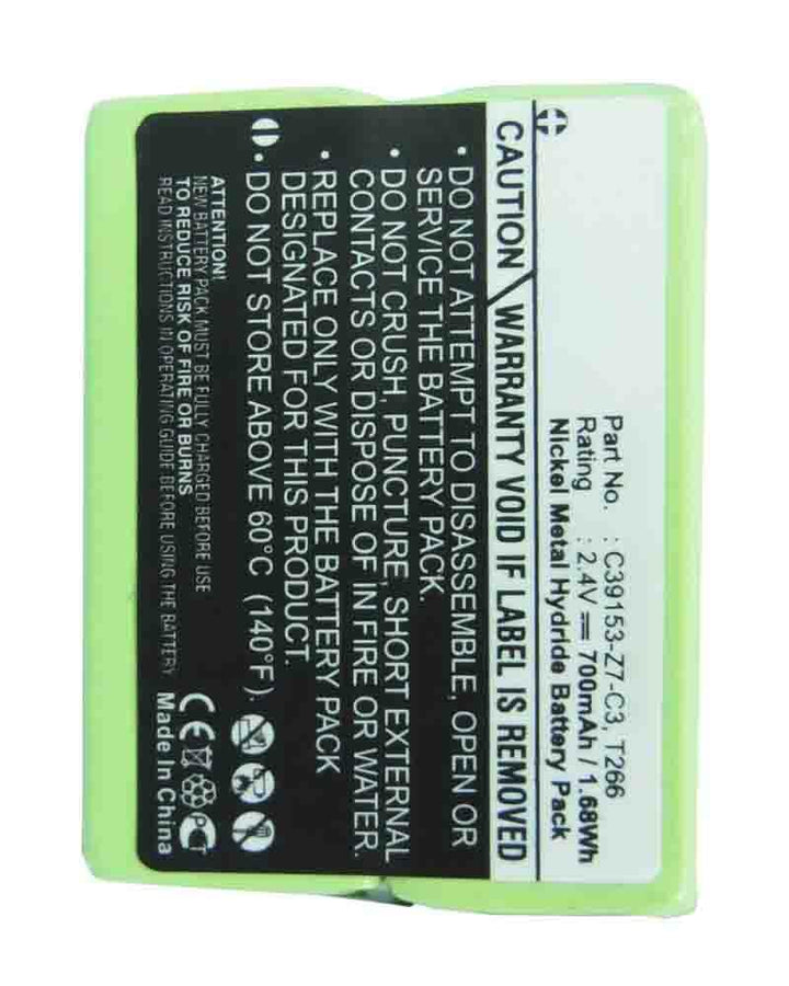 Siemens 2010 Pocket Battery - 3