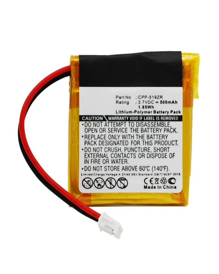 RCA F8031A Battery - 2