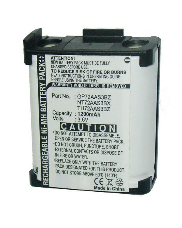 RCA 2930SST Battery