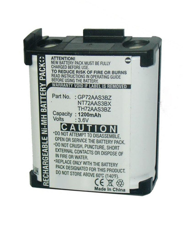 RCA 2930SST Battery