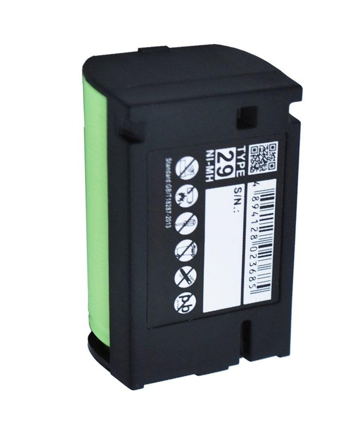Panasonic KX-TG4500B Battery - 2