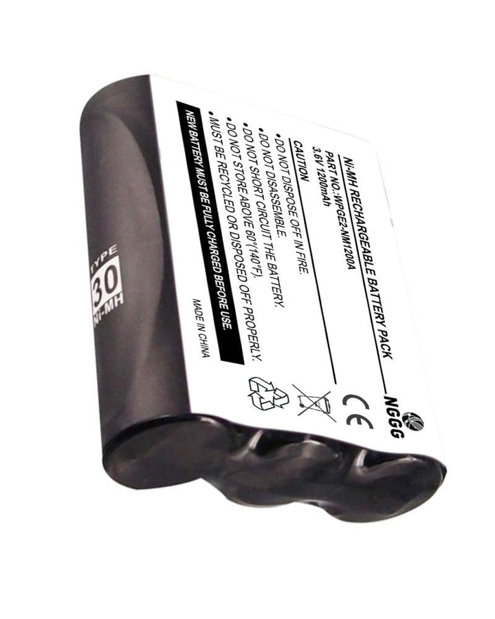 Panasonic KX-TG2257 Battery-5