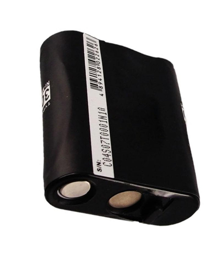 Panasonic PQPP511SVC Battery - 6