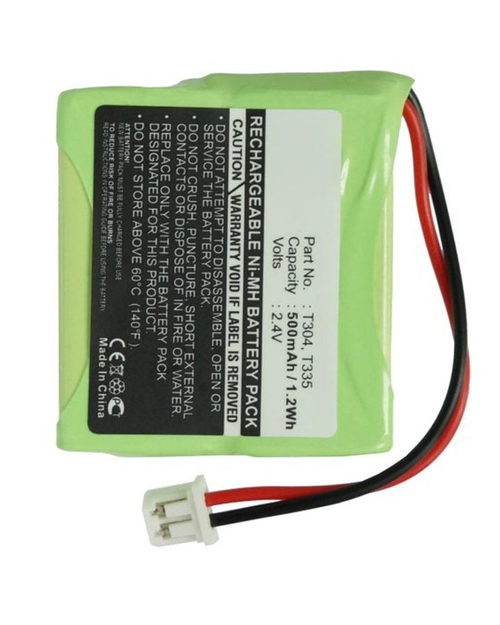 Samsung SP-R6150 Twin Battery - 2