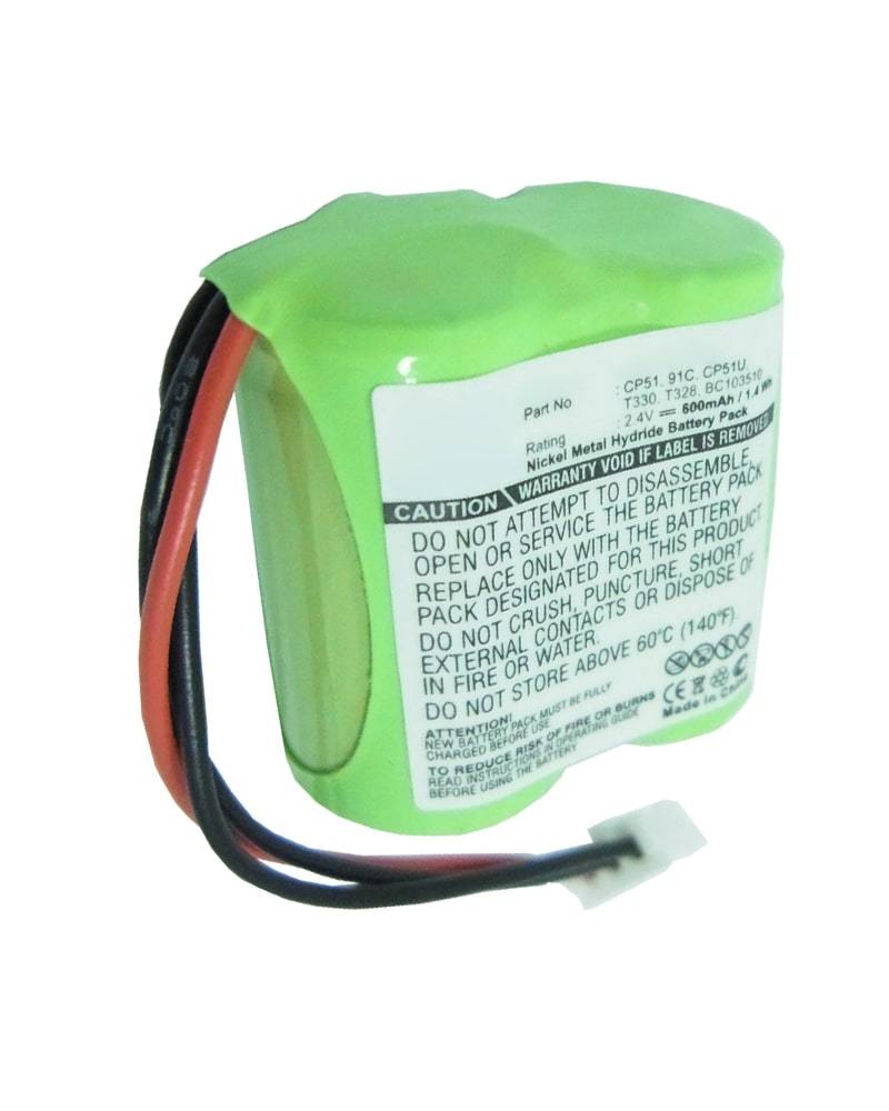 Vhbw 3x Batterie compatible avec Philips Xalio 300 DECT, 300 téléphone Vhbw 3x Batterie compatible avec Philips Xalio 300 DECT, 300 téléphone