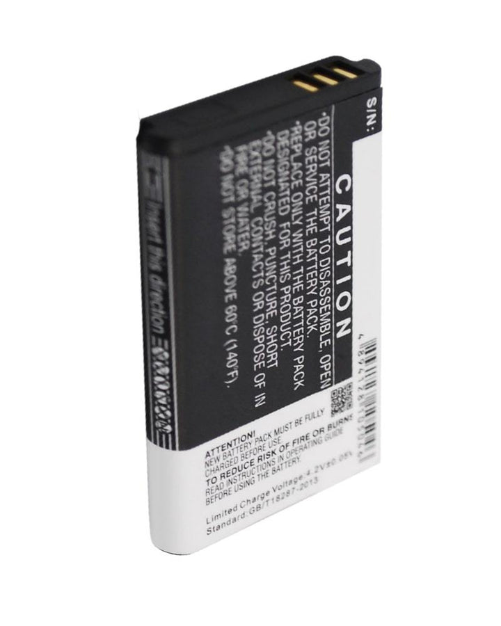 Swisstone BBM 620 Battery - 2
