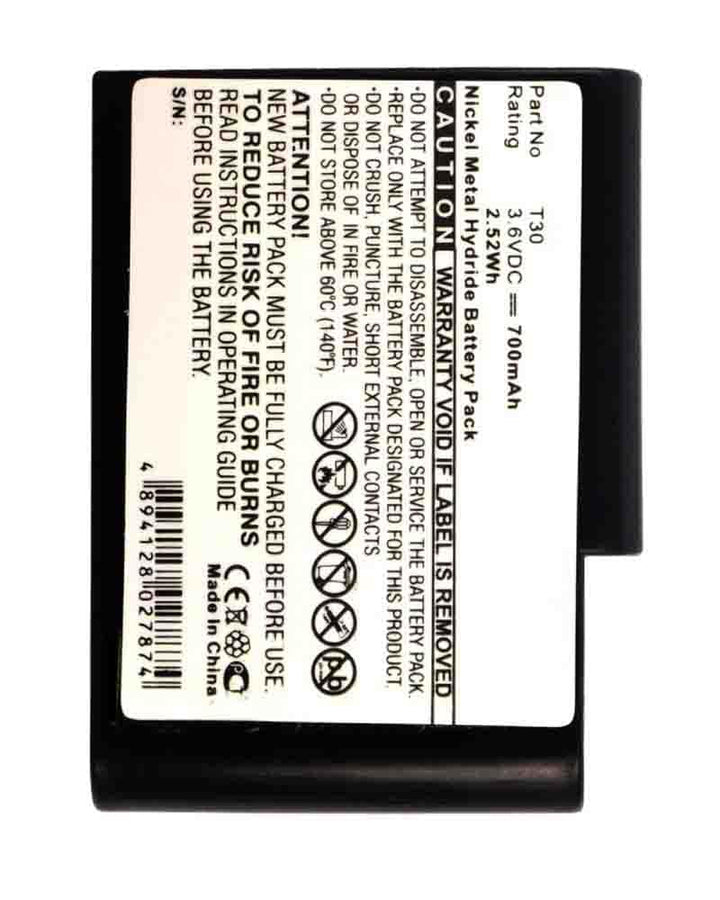 Telekom T-Plus Sinus 35 Battery - 3
