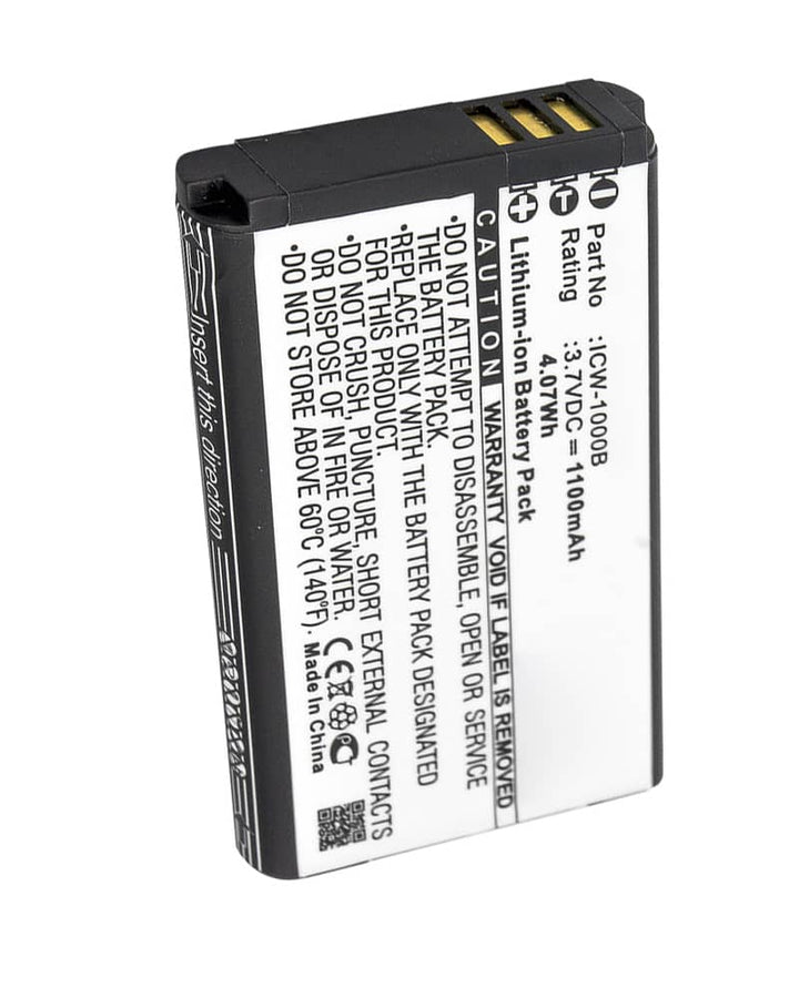 UniData WPU-7800B Battery