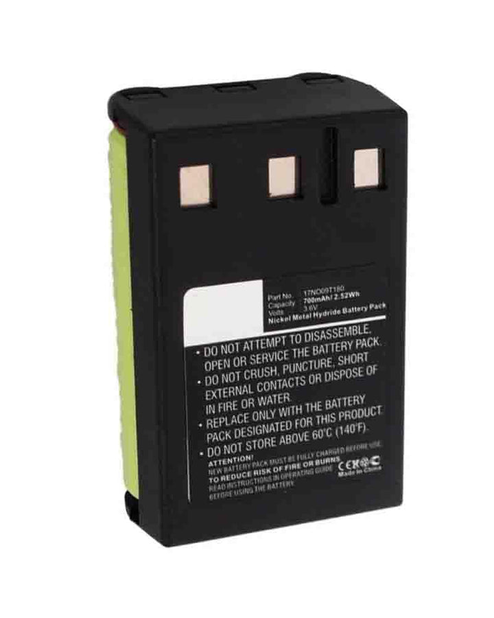 Lifetec LT9965 Battery - 2