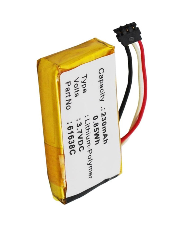 Motorola DECT 6.0 Battery