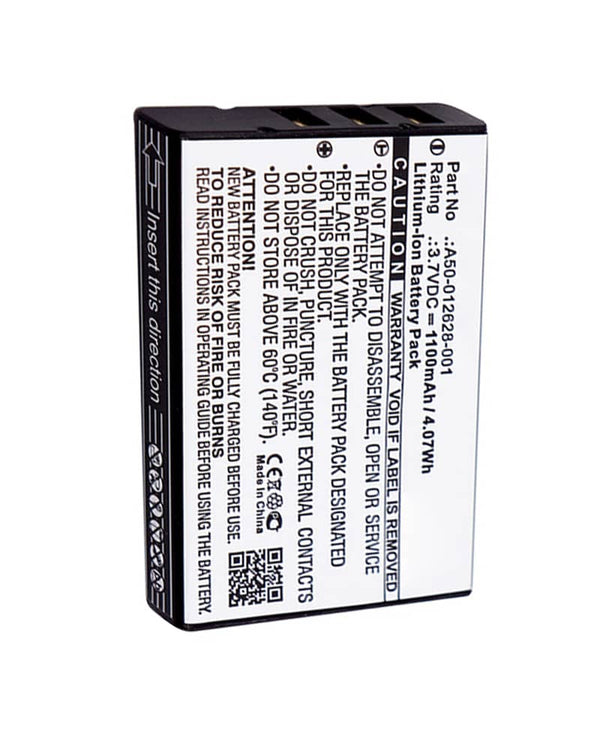NEC UX5000 DG-12e Battery
