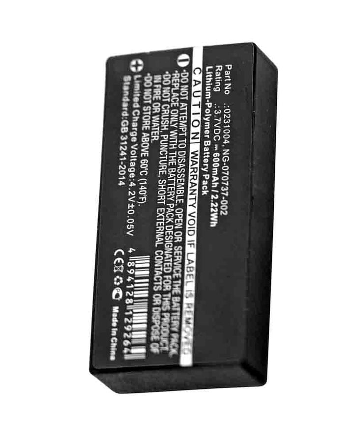NEC NG-070737-002 Battery - 2