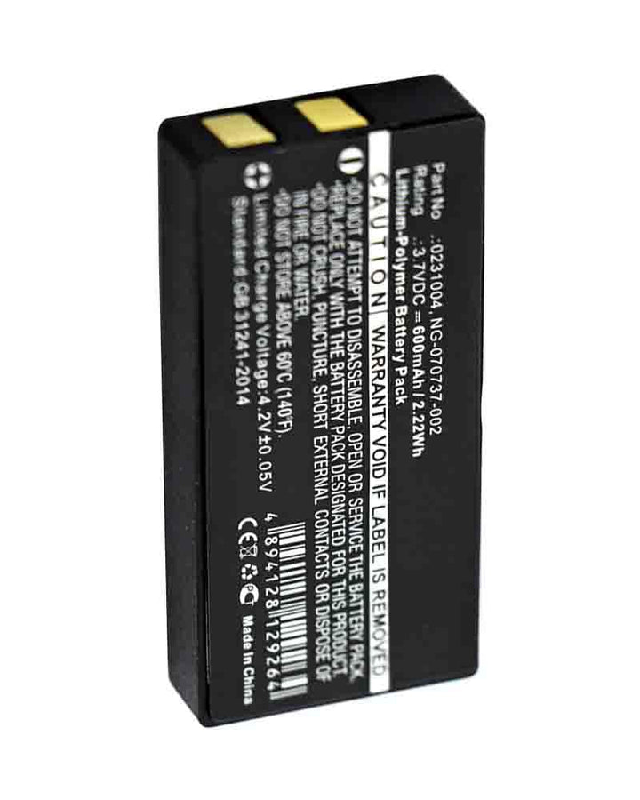 NEC NG-070737-002 Battery