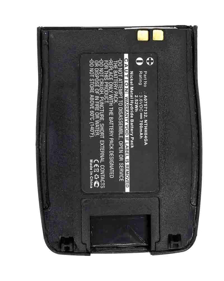 CS-NTC305CL Battery - 3