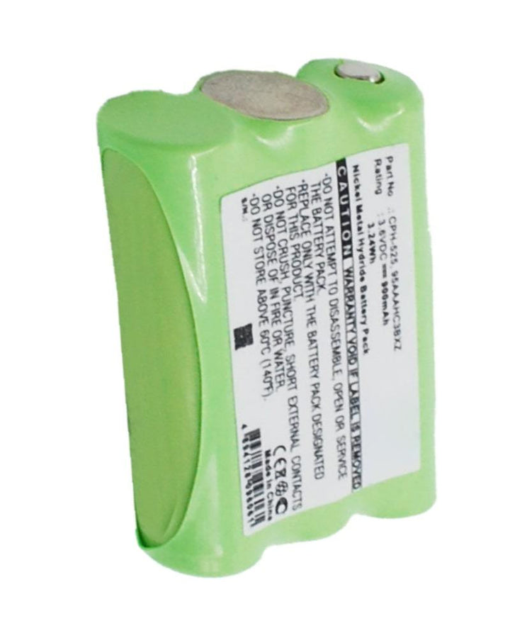 Nortel 95AAAHC3BX Battery - 2