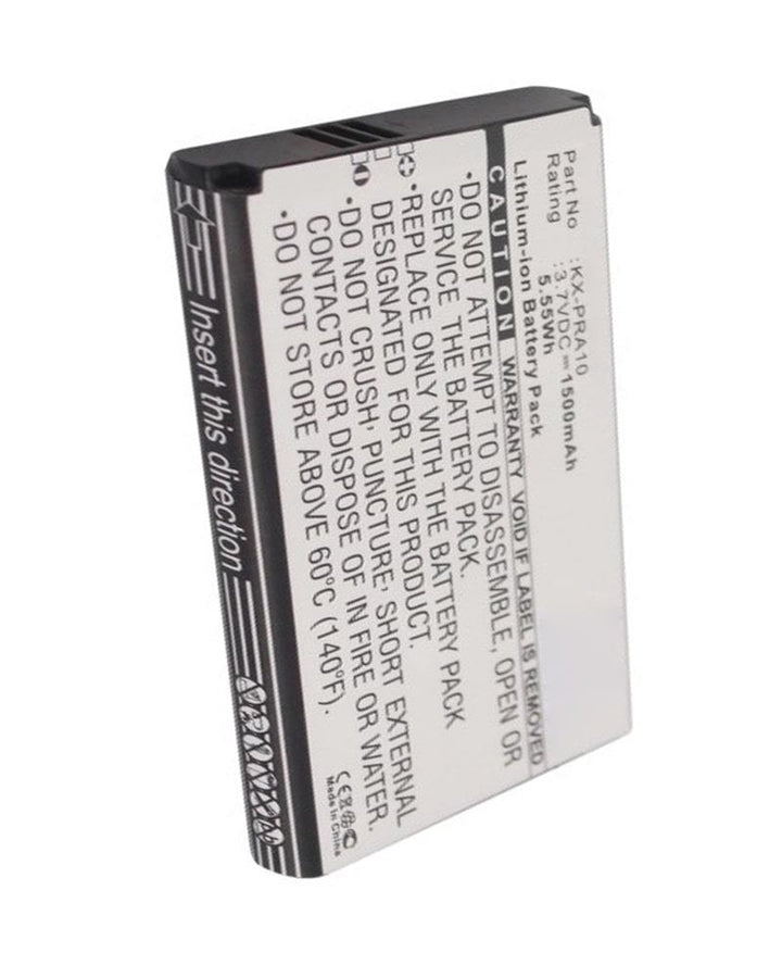 Panasonic KX-PRX120 Battery