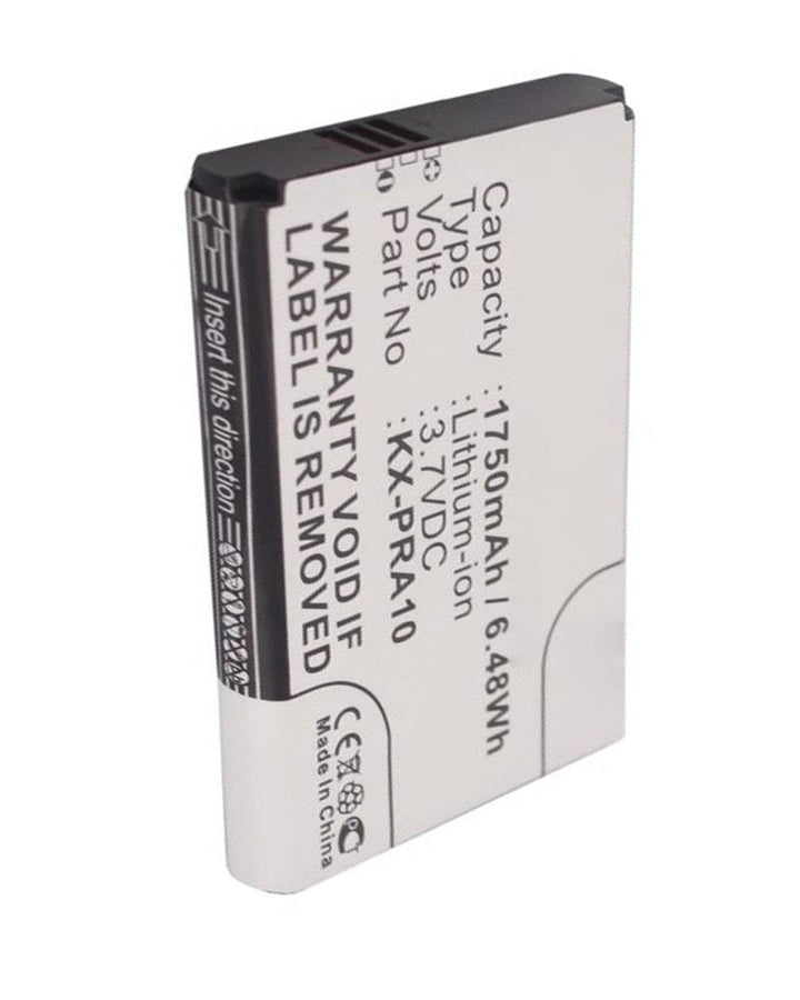 Panasonic KX-PRA10 Battery - 5