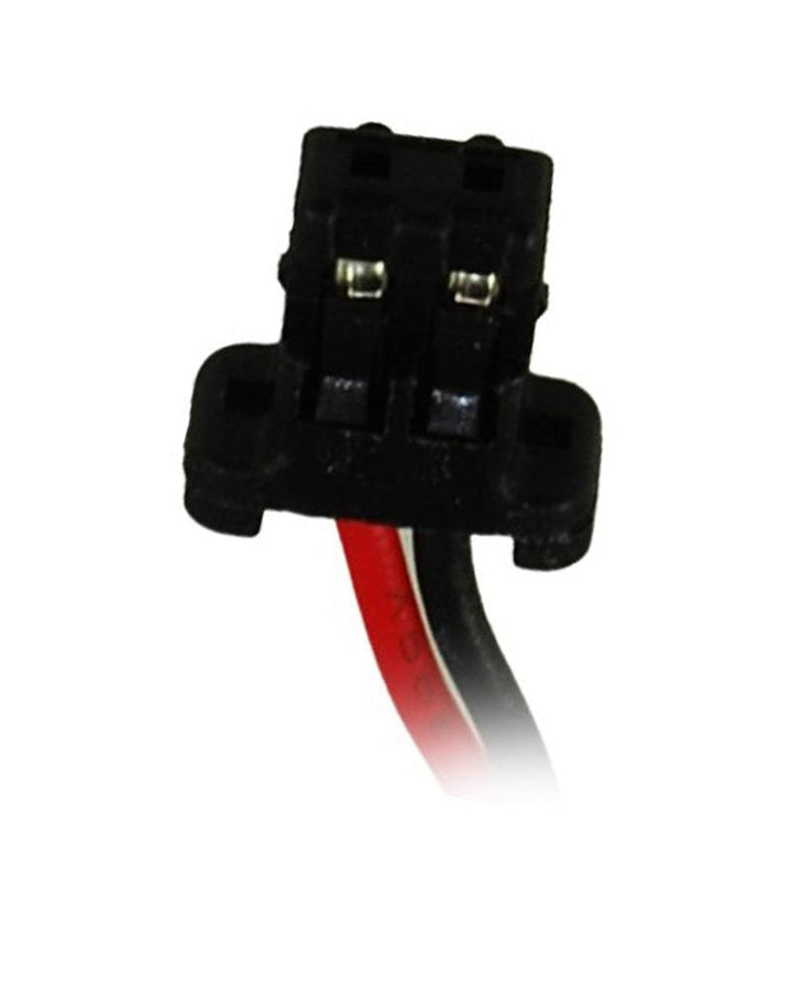 Panasonic HHR-P516 Battery - 3