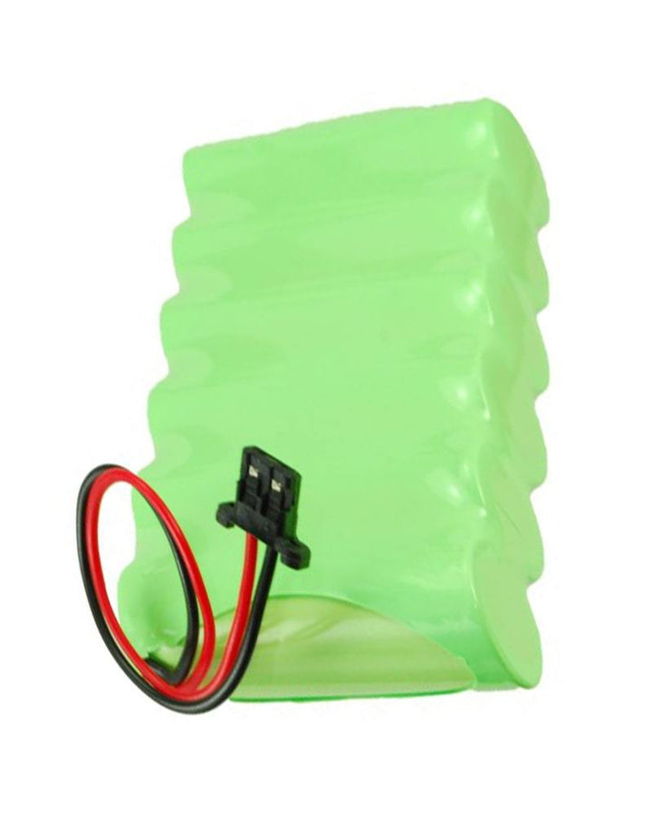 Panasonic KX-TG2000B Battery - 5