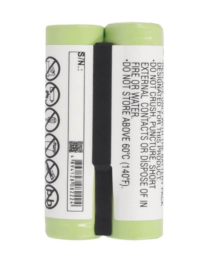 Panasonic KX-TS3282B Battery - 3