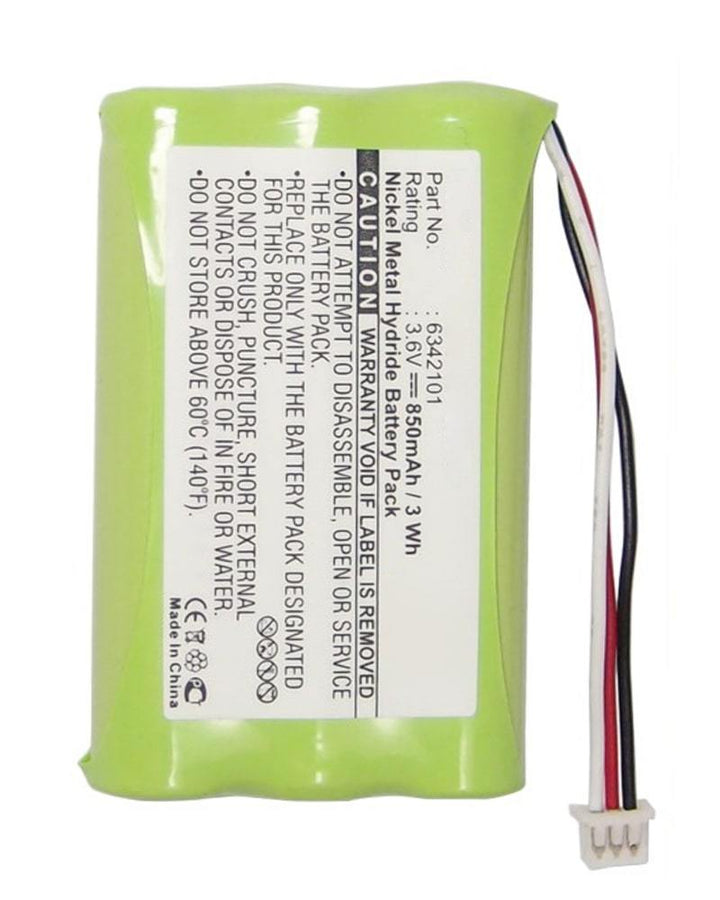 CS-PCT120CL Battery - 2