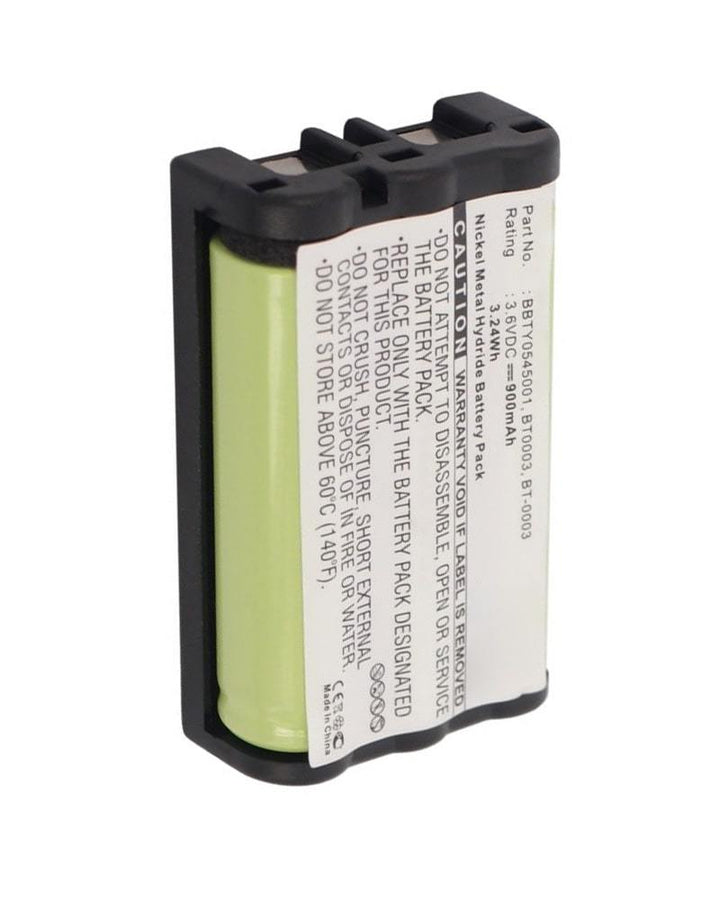 Uniden BBTY0545001 Battery