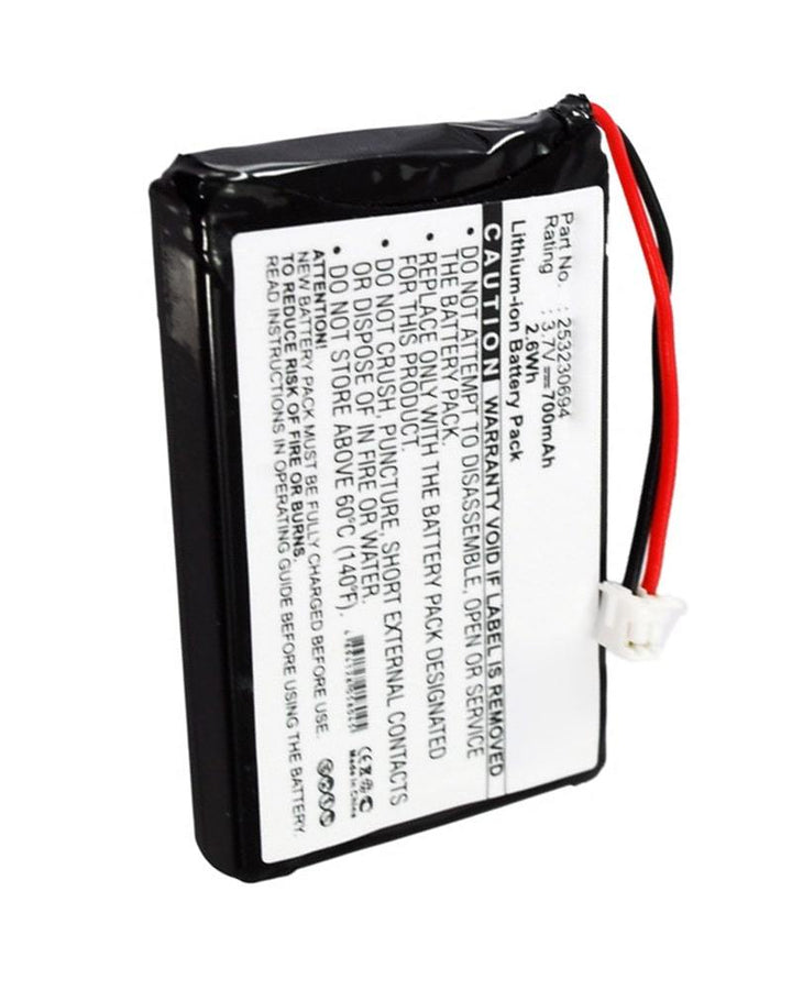Sagem LP043048AH Battery - 2