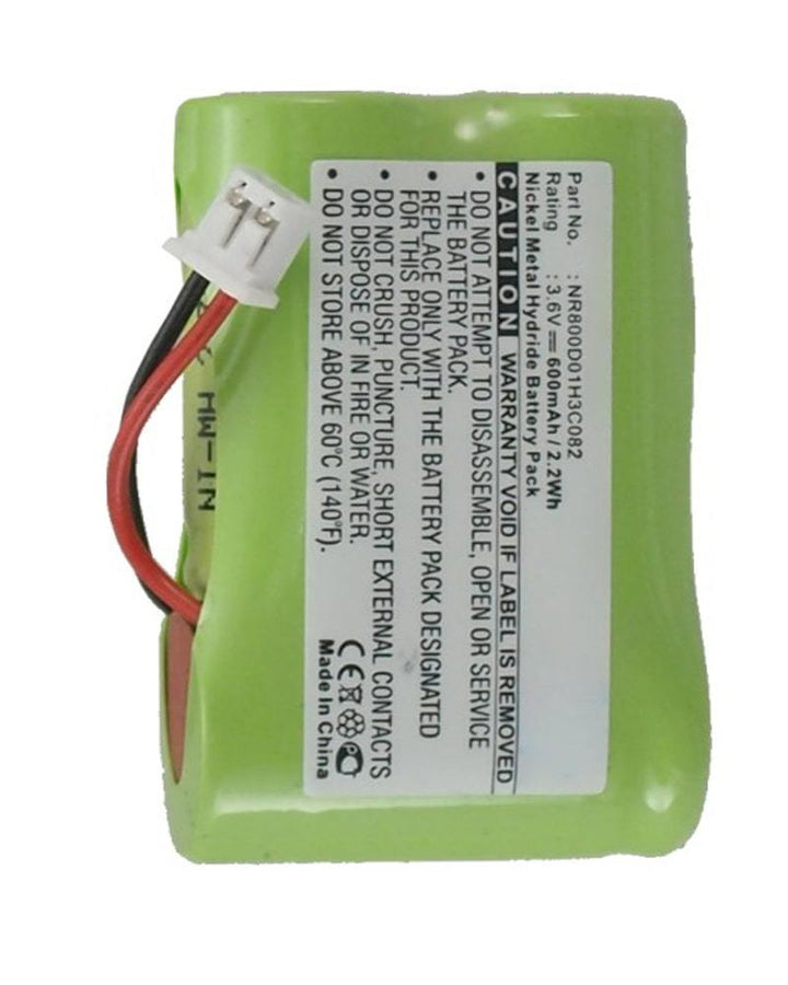 Sagem Cyclade Battery - 3