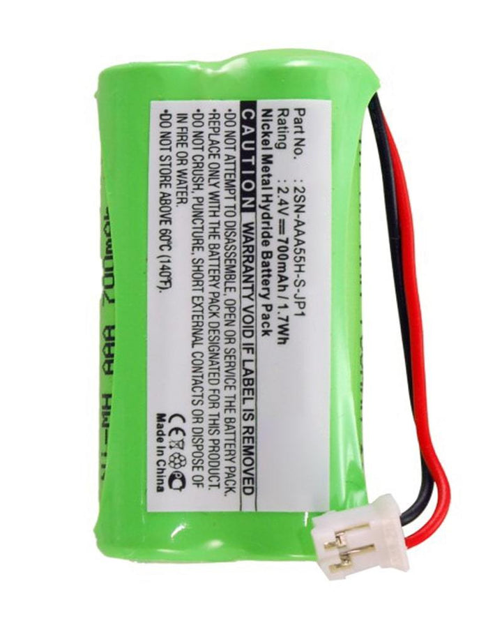 CS-SDT160CL Battery - 2