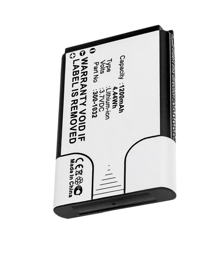 Shoretel IP930D Battery - 2