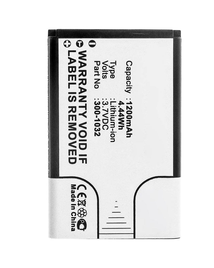 Shoretel IP930D Battery - 3