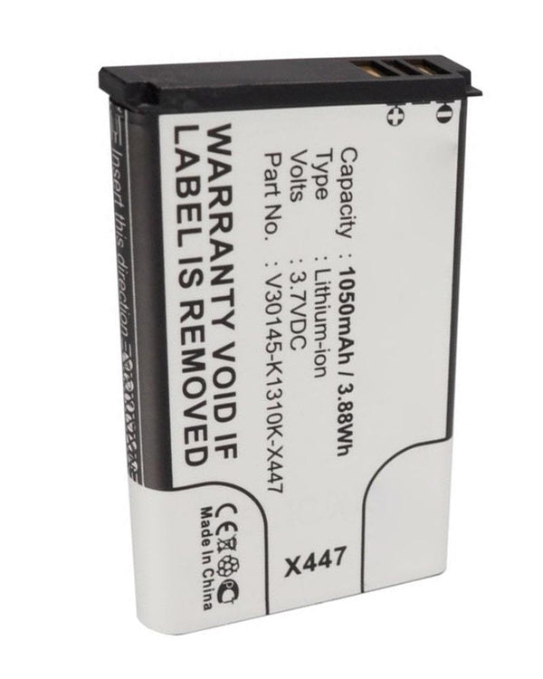 Siemens V30145-K1310K-X447 Battery