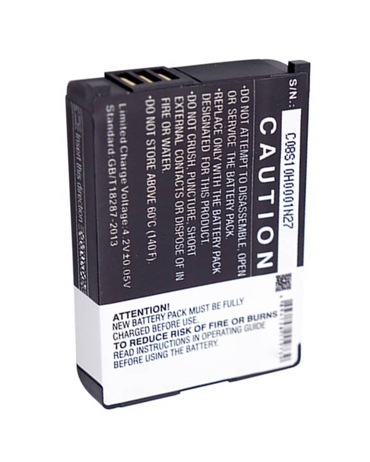 Siemens Gigaset 4000L micro Battery - 2