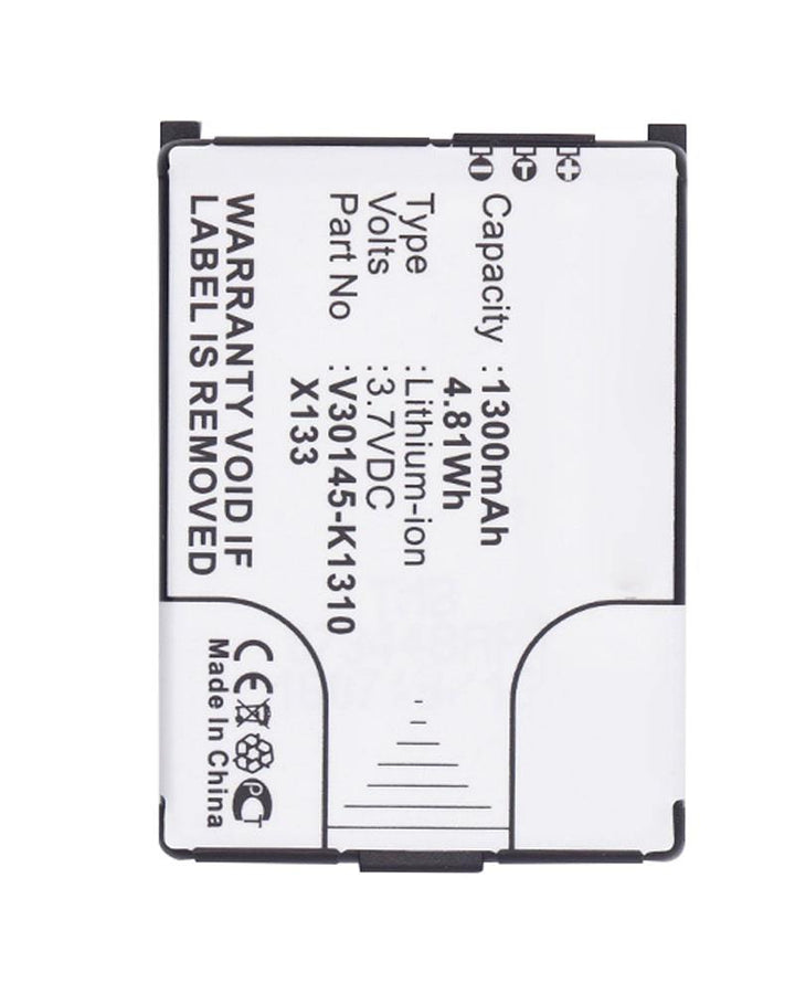 Siemens V30145-K1310-X132 Battery - 3