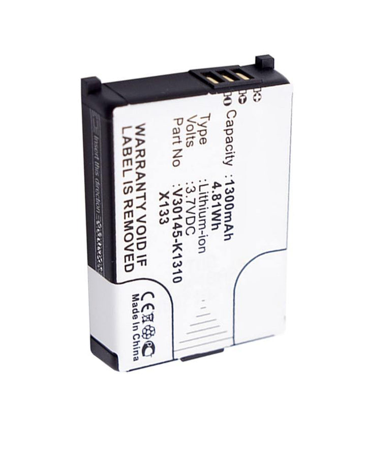 Siemens Gigaset 4015 Micro Battery - 5