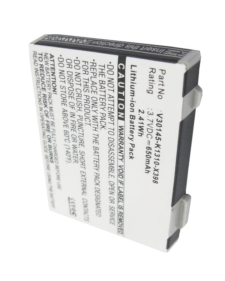 Siemens V30145-K1310-X398 Battery - 2