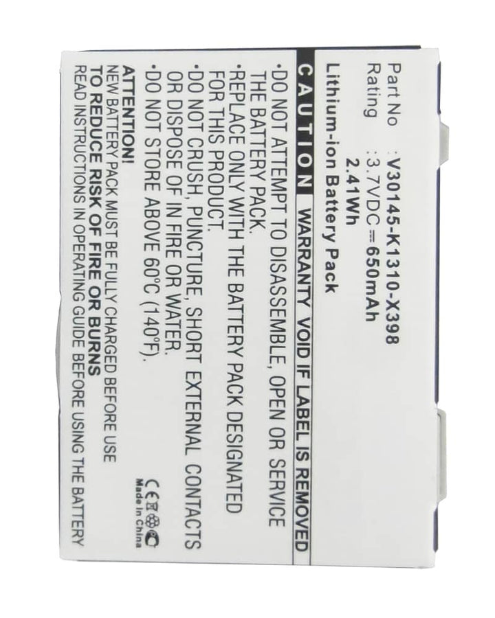 Siemens Gigaset M3 Battery - 3