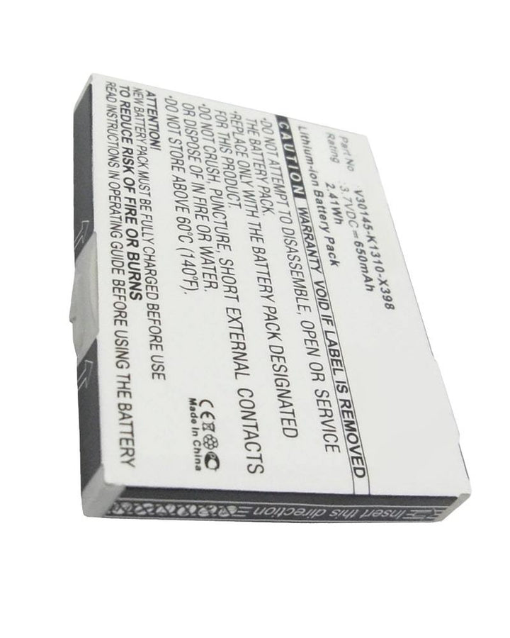 Siemens V30145-K1310-X363 Battery