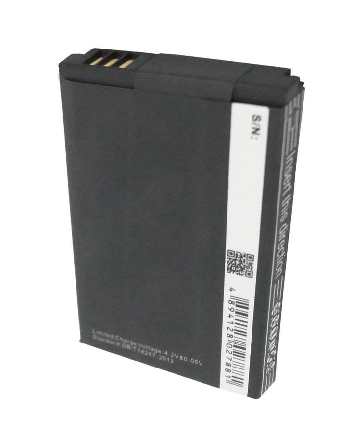 Siemens Gigaset SL400 Battery - 2