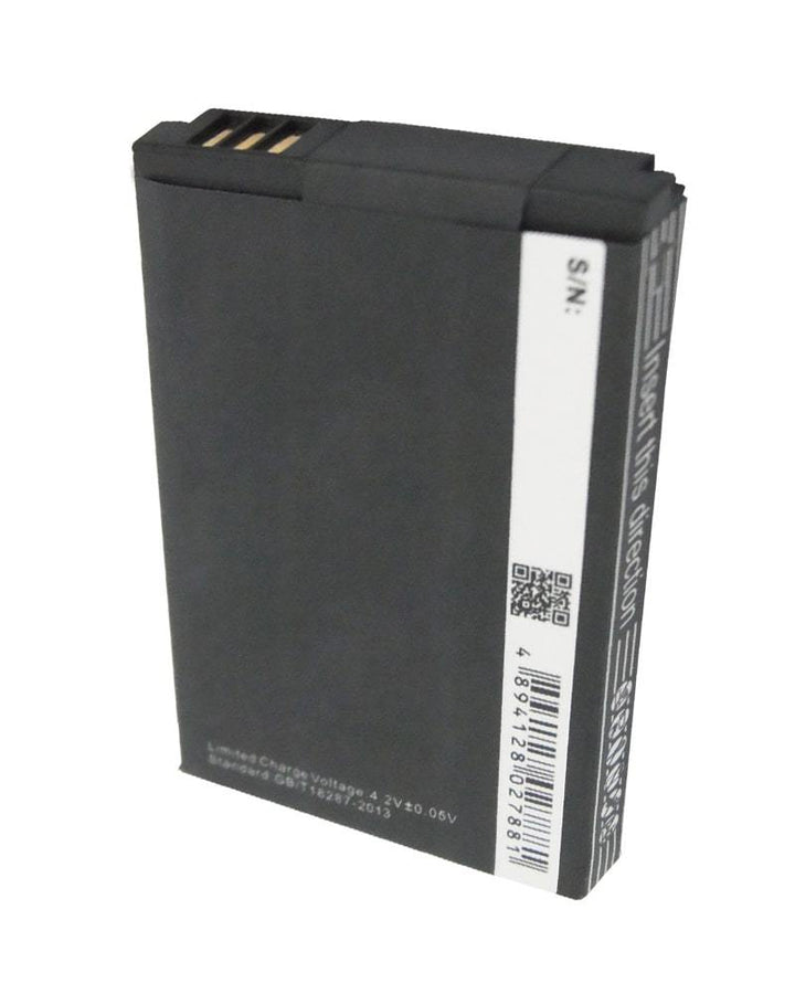 Siemens S30852-D2152-X1 Battery - 2