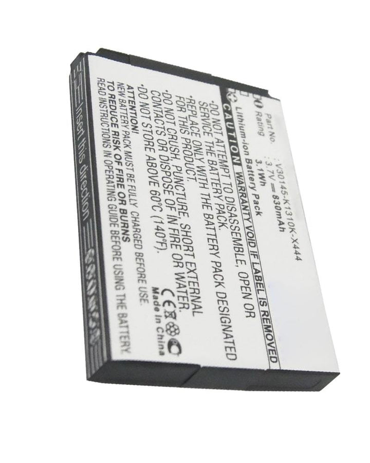 Siemens Gigaset SL400A Battery