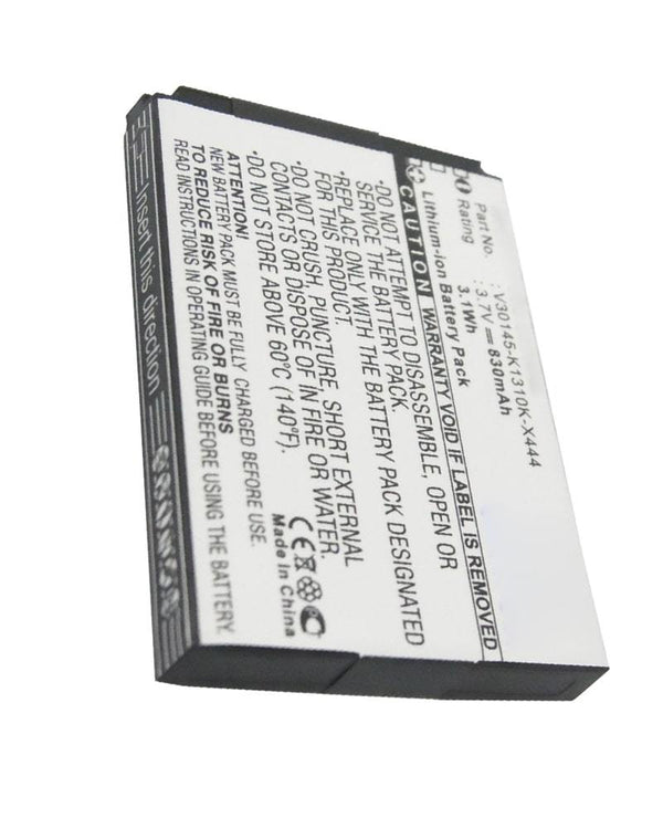 Siemens x656 Battery